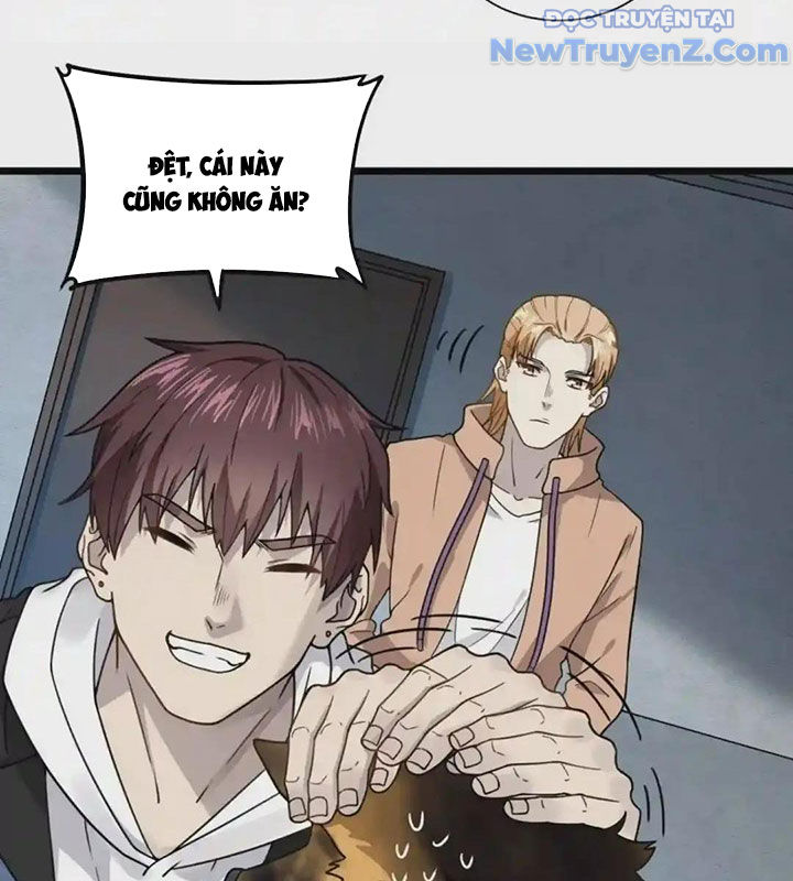 Thợ Cạo Hành Tà Chapter 14 - Trang 10