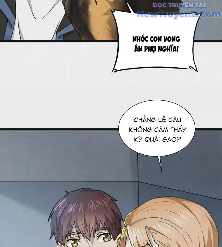 Thợ Cạo Hành Tà Chapter 14 - Trang 11
