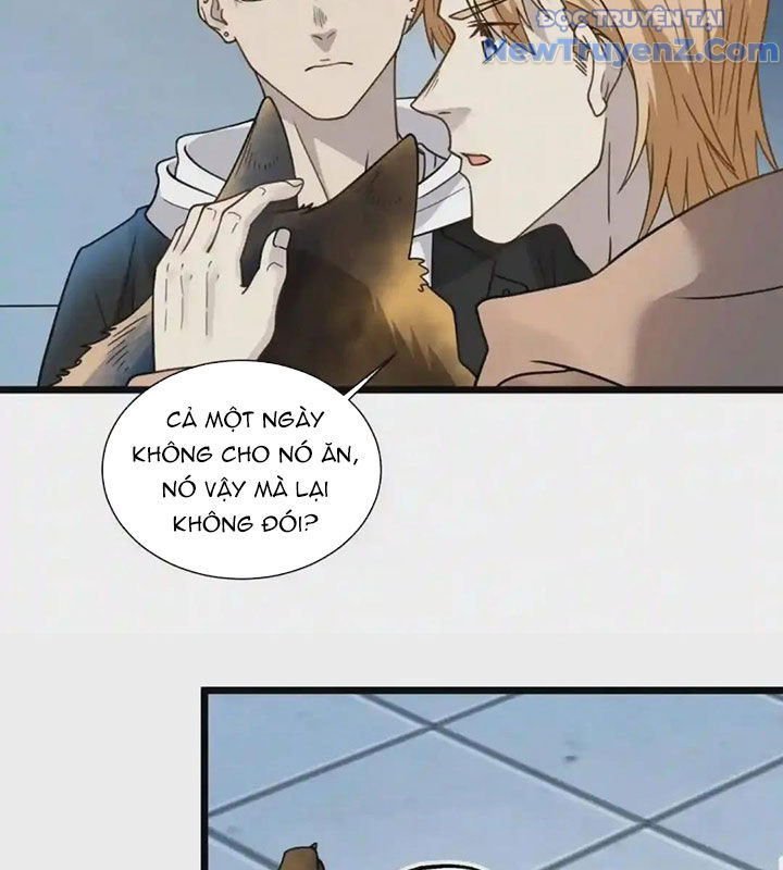 Thợ Cạo Hành Tà Chapter 14 - Trang 12
