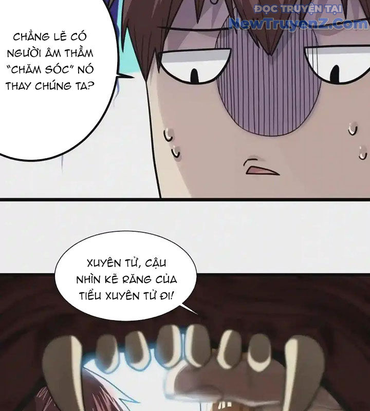 Thợ Cạo Hành Tà Chapter 14 - Trang 14