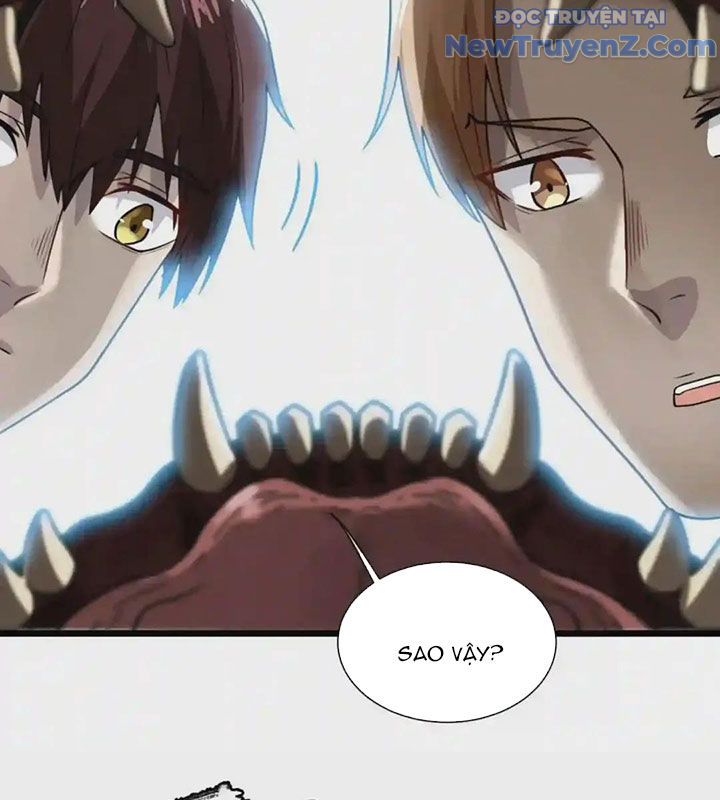 Thợ Cạo Hành Tà Chapter 14 - Trang 15