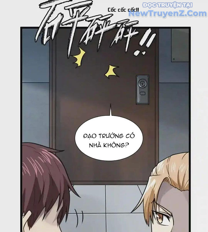 Thợ Cạo Hành Tà Chapter 14 - Trang 16