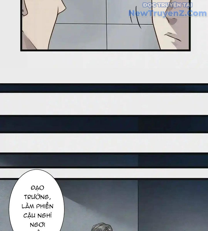 Thợ Cạo Hành Tà Chapter 14 - Trang 17