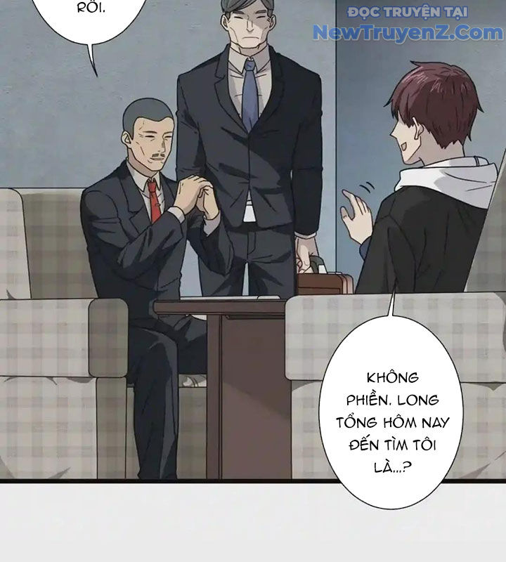 Thợ Cạo Hành Tà Chapter 14 - Trang 18