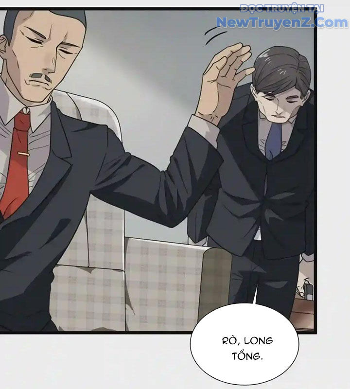 Thợ Cạo Hành Tà Chapter 14 - Trang 19