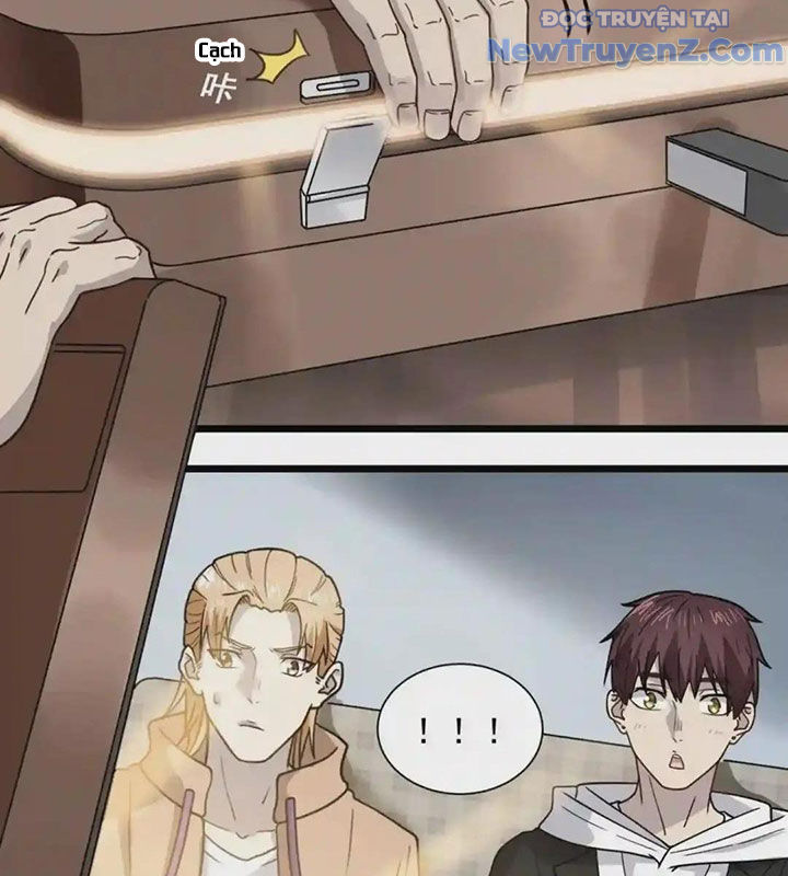 Thợ Cạo Hành Tà Chapter 14 - Trang 21
