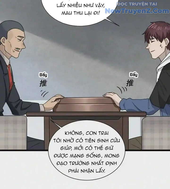 Thợ Cạo Hành Tà Chapter 14 - Trang 24