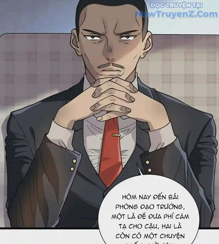 Thợ Cạo Hành Tà Chapter 14 - Trang 26