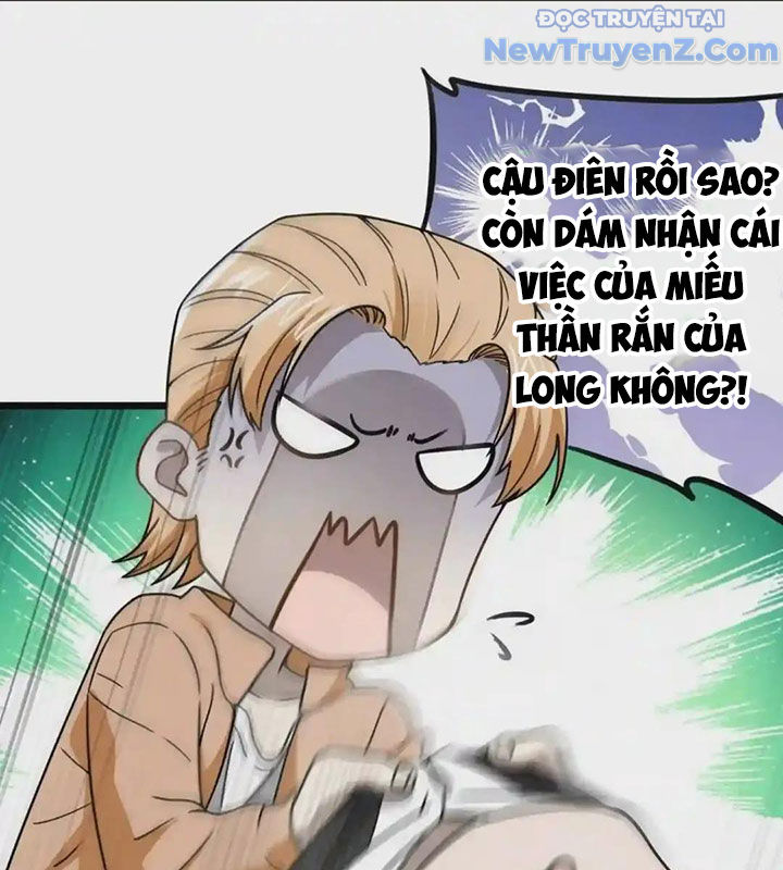 Thợ Cạo Hành Tà Chapter 14 - Trang 31