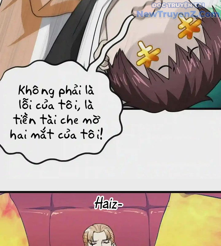 Thợ Cạo Hành Tà Chapter 14 - Trang 32