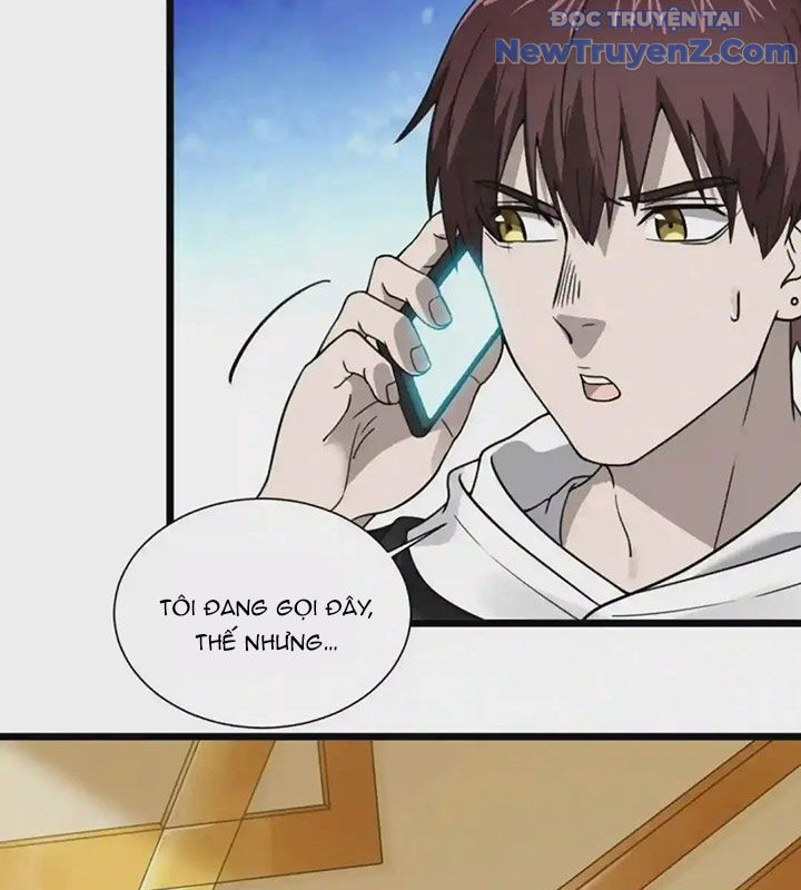 Thợ Cạo Hành Tà Chapter 14 - Trang 34