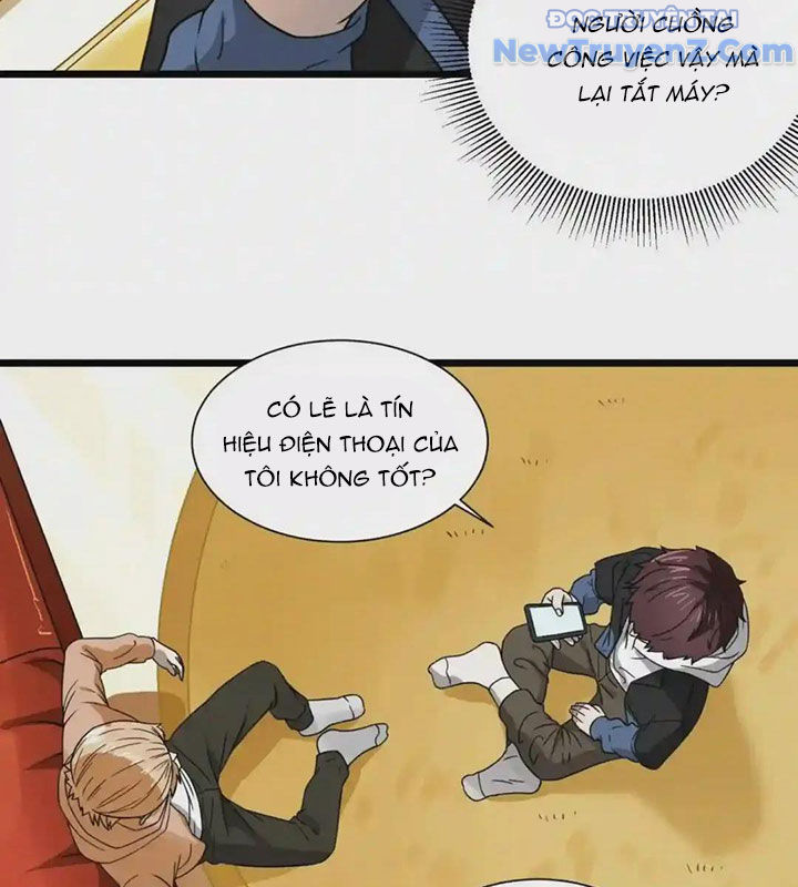 Thợ Cạo Hành Tà Chapter 14 - Trang 36