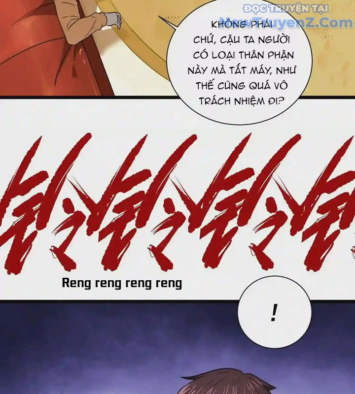 Thợ Cạo Hành Tà Chapter 14 - Trang 37