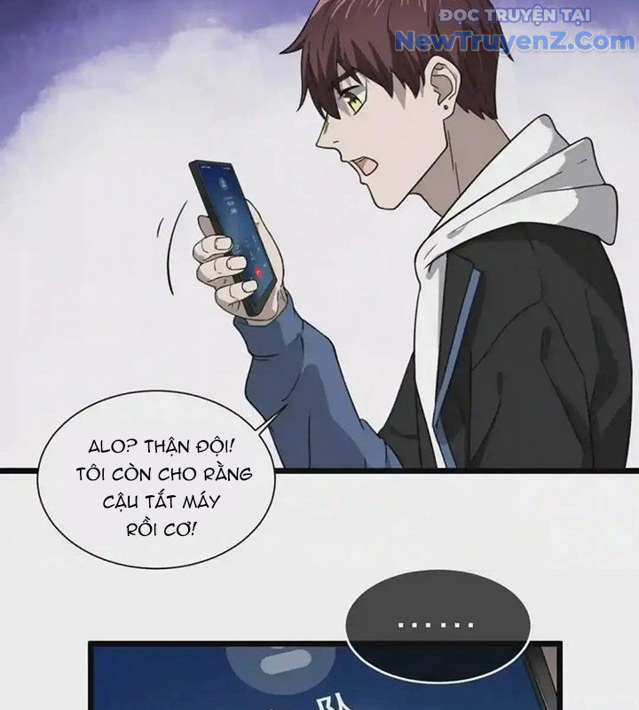 Thợ Cạo Hành Tà Chapter 14 - Trang 38