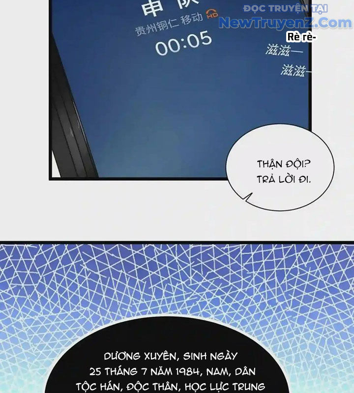 Thợ Cạo Hành Tà Chapter 14 - Trang 39