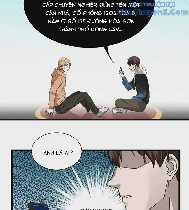 Thợ Cạo Hành Tà Chapter 14 - Trang 40