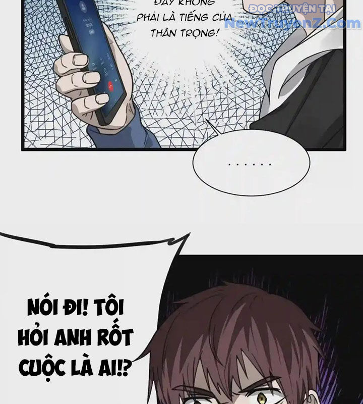 Thợ Cạo Hành Tà Chapter 14 - Trang 41