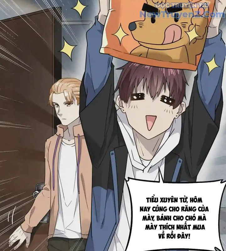 Thợ Cạo Hành Tà Chapter 14 - Trang 8