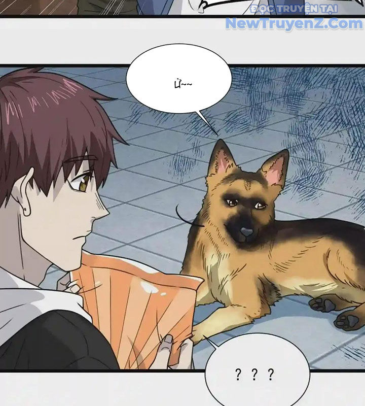 Thợ Cạo Hành Tà Chapter 14 - Trang 9