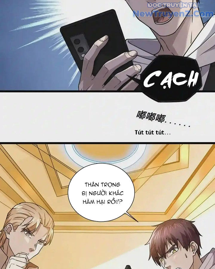 Thợ Cạo Hành Tà Chapter 15 - Trang 10