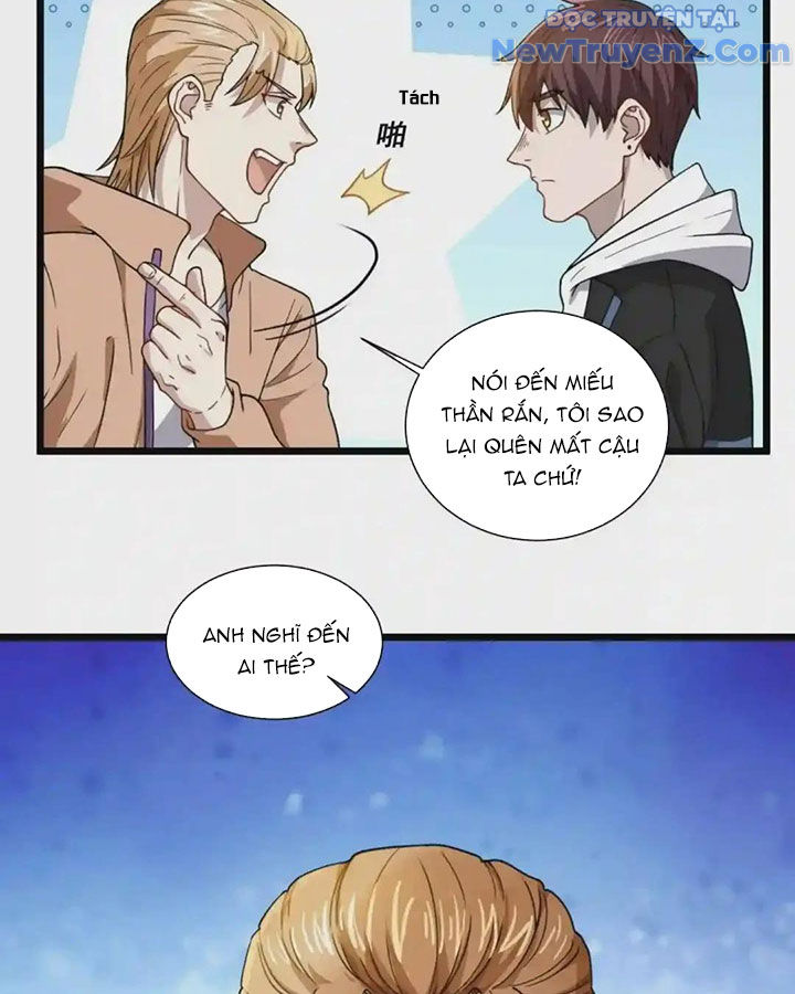 Thợ Cạo Hành Tà Chapter 15 - Trang 12