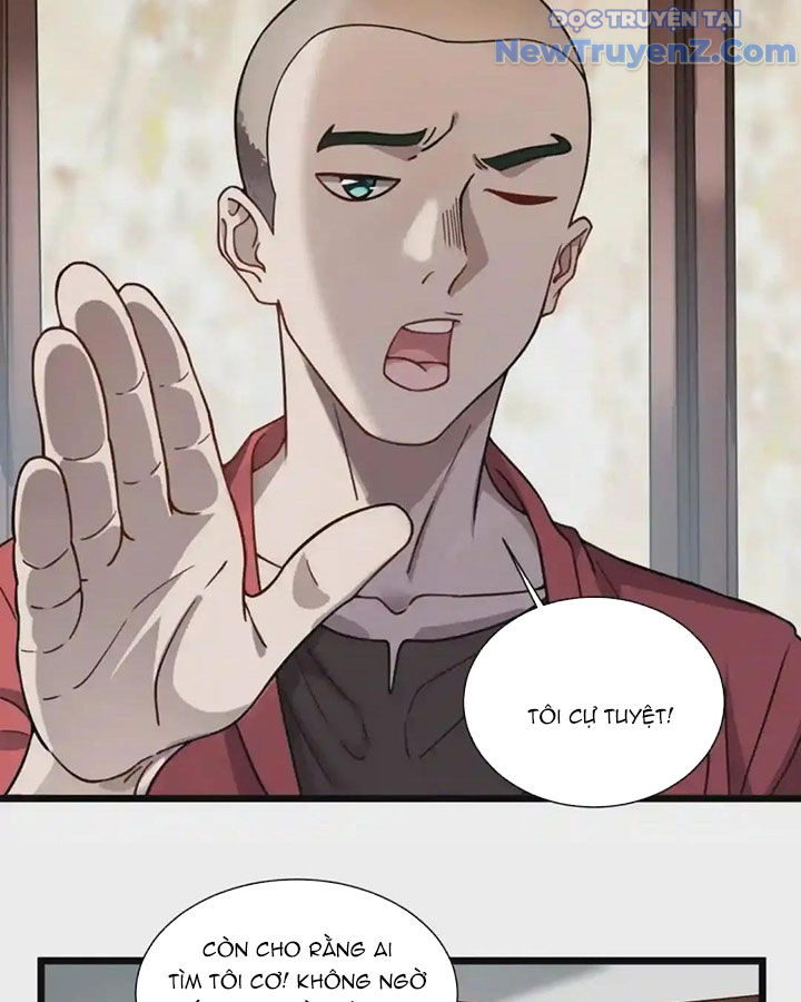 Thợ Cạo Hành Tà Chapter 15 - Trang 14