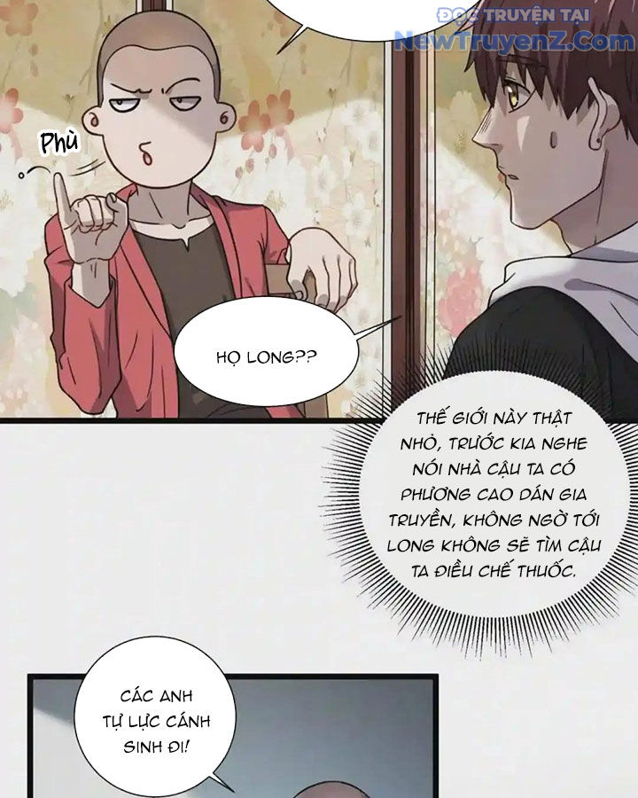Thợ Cạo Hành Tà Chapter 15 - Trang 16