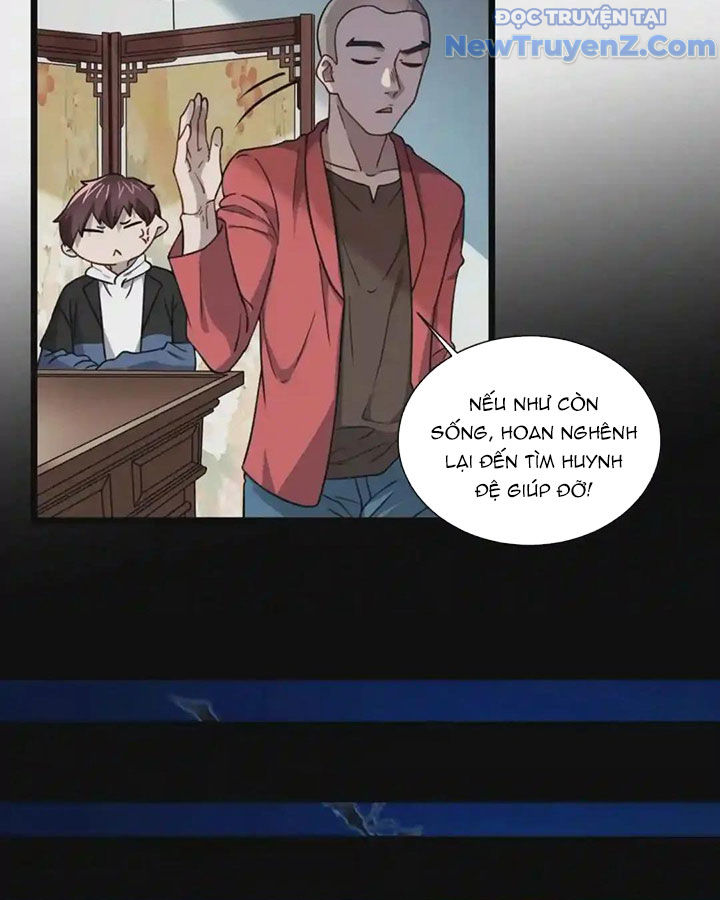 Thợ Cạo Hành Tà Chapter 15 - Trang 17
