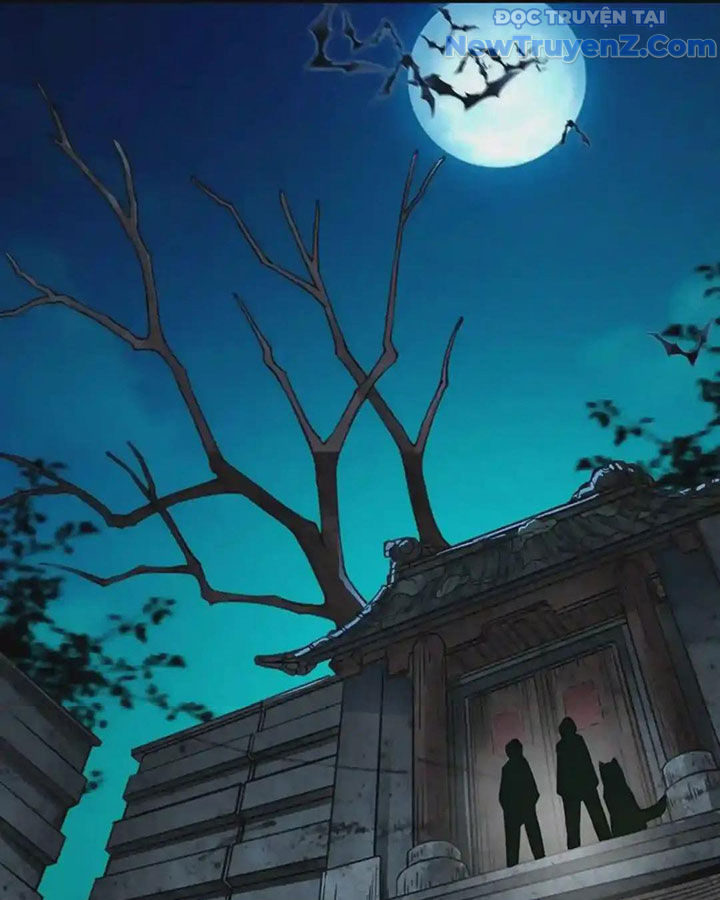 Thợ Cạo Hành Tà Chapter 15 - Trang 18