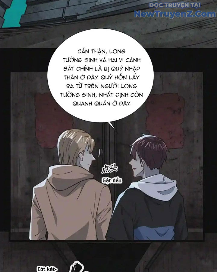 Thợ Cạo Hành Tà Chapter 15 - Trang 19