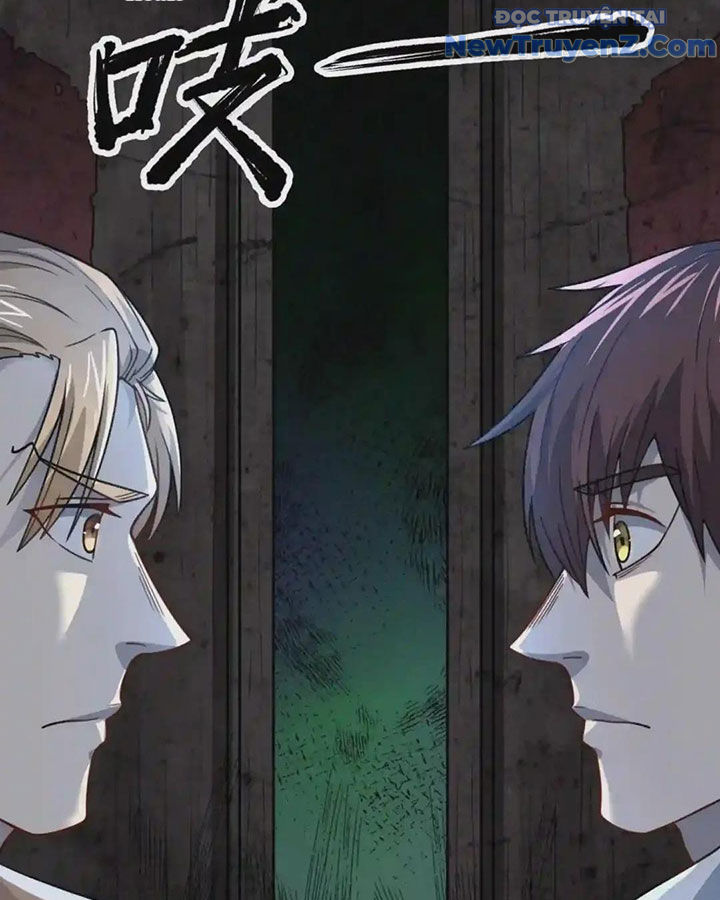 Thợ Cạo Hành Tà Chapter 15 - Trang 20