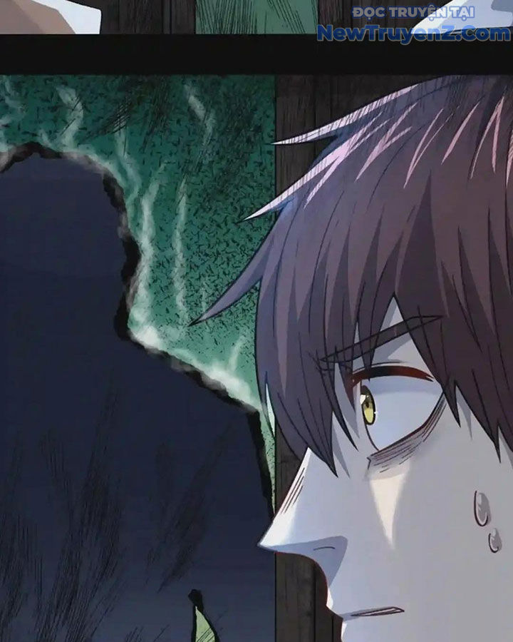 Thợ Cạo Hành Tà Chapter 15 - Trang 21