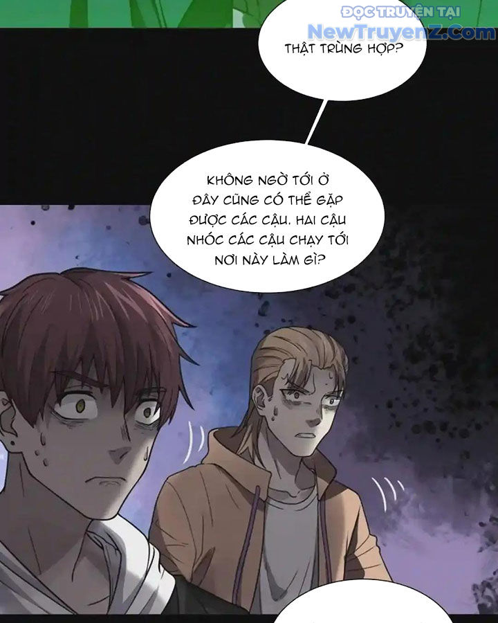 Thợ Cạo Hành Tà Chapter 15 - Trang 24