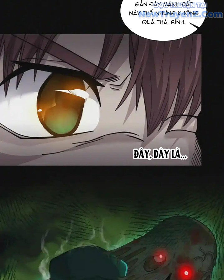 Thợ Cạo Hành Tà Chapter 15 - Trang 25