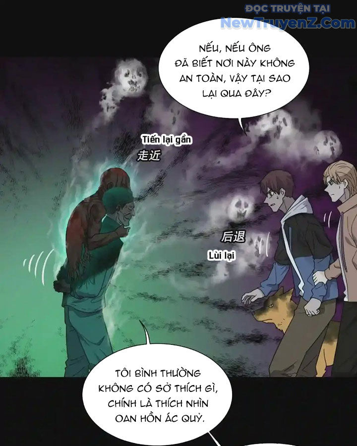 Thợ Cạo Hành Tà Chapter 15 - Trang 28