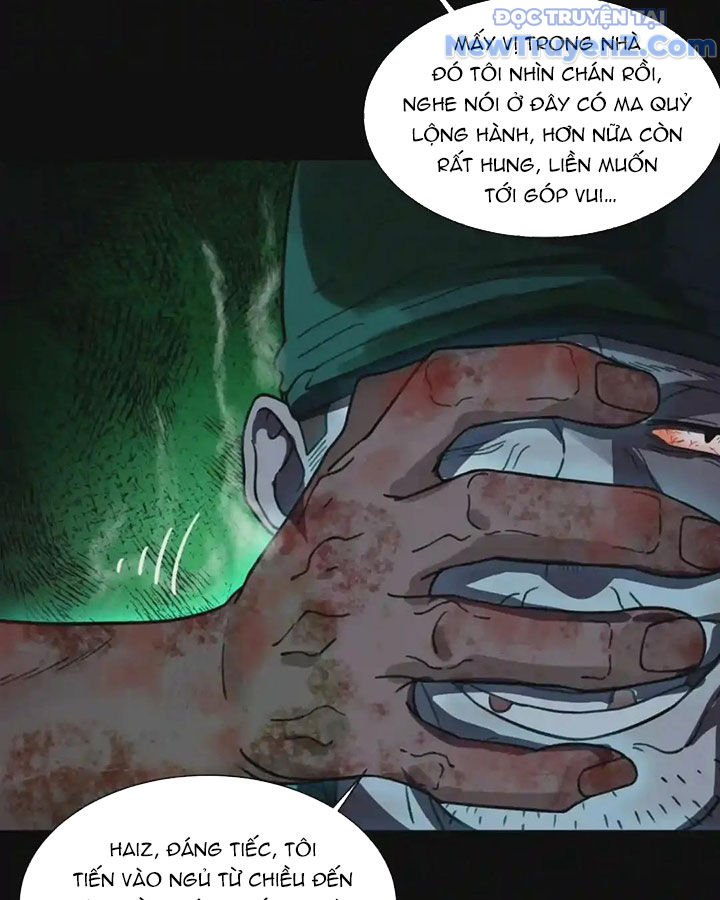 Thợ Cạo Hành Tà Chapter 15 - Trang 29