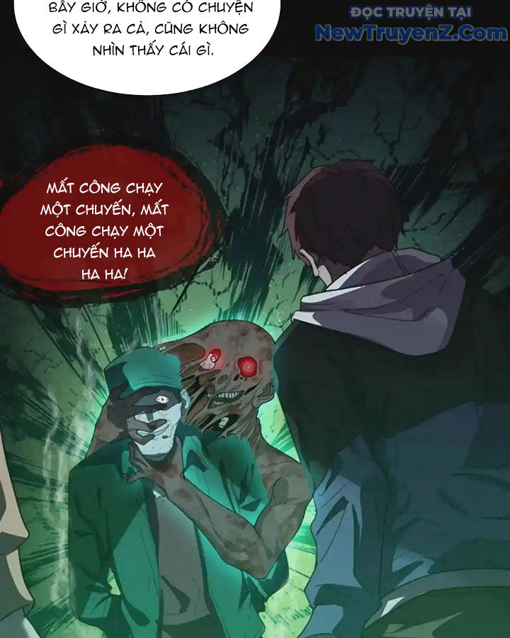 Thợ Cạo Hành Tà Chapter 15 - Trang 30