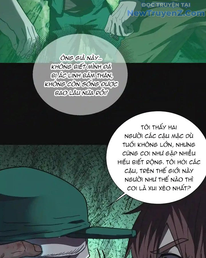 Thợ Cạo Hành Tà Chapter 15 - Trang 31