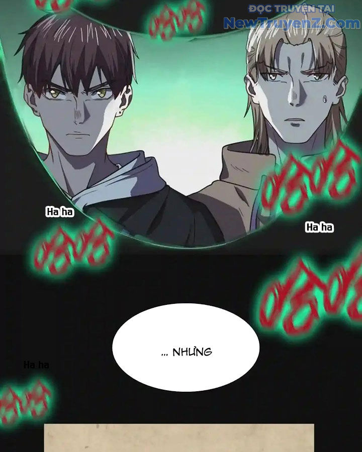 Thợ Cạo Hành Tà Chapter 15 - Trang 38