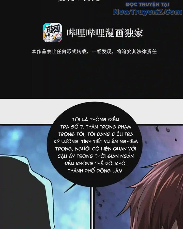 Thợ Cạo Hành Tà Chapter 15 - Trang 7