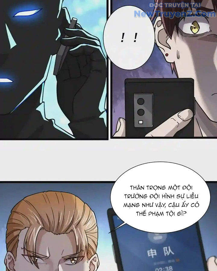 Thợ Cạo Hành Tà Chapter 15 - Trang 8