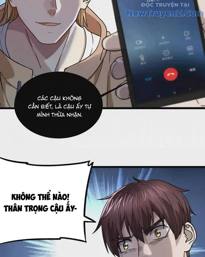 Thợ Cạo Hành Tà Chapter 15 - Trang 9