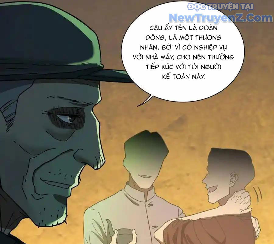 Thợ Cạo Hành Tà Chapter 16 - Trang 10