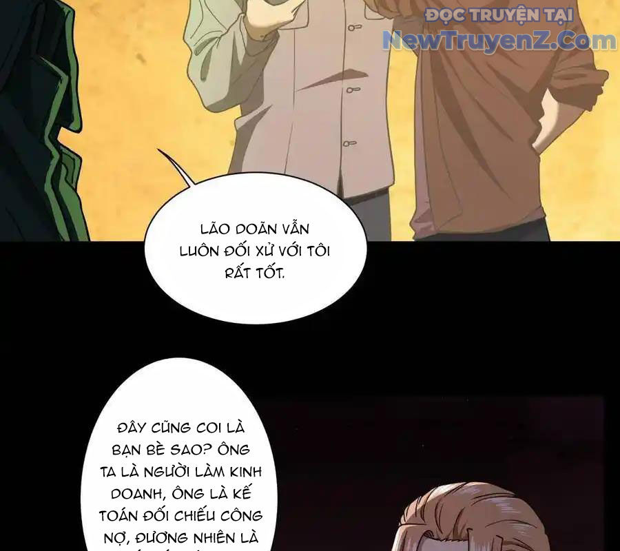 Thợ Cạo Hành Tà Chapter 16 - Trang 11
