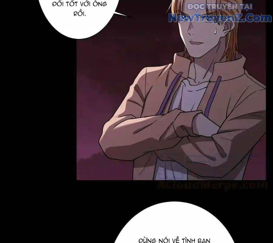 Thợ Cạo Hành Tà Chapter 16 - Trang 12