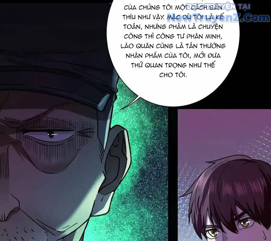 Thợ Cạo Hành Tà Chapter 16 - Trang 13