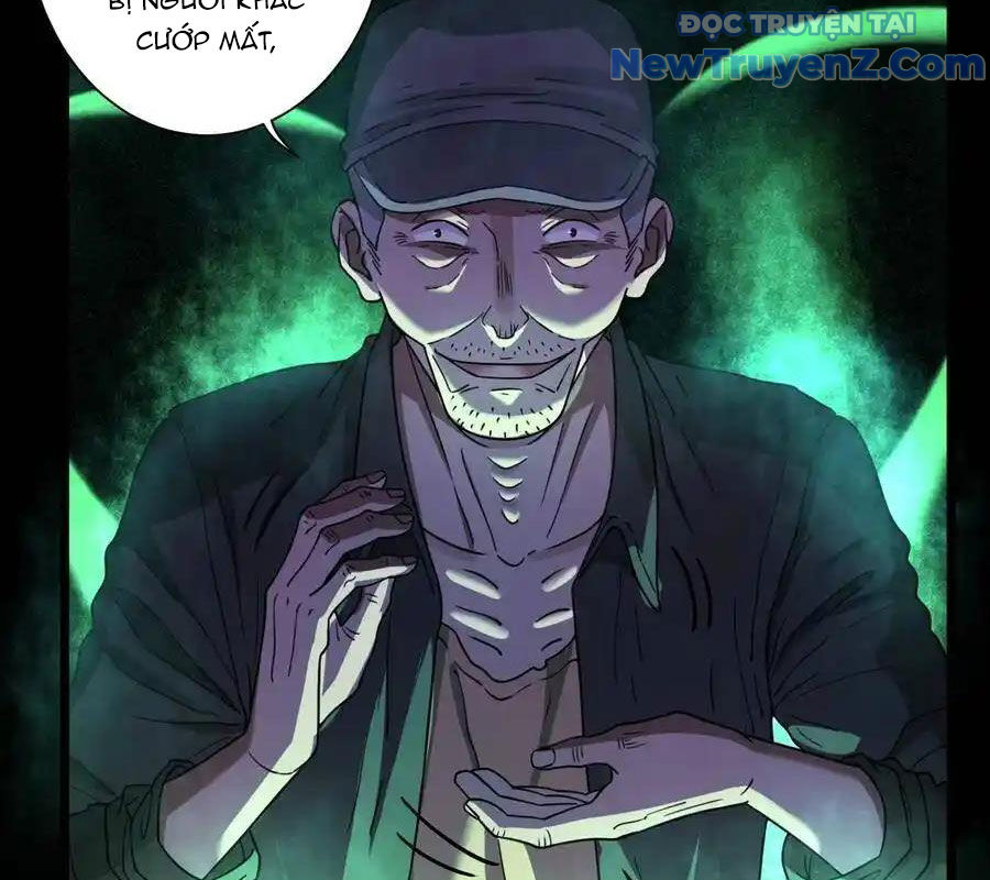 Thợ Cạo Hành Tà Chapter 16 - Trang 15