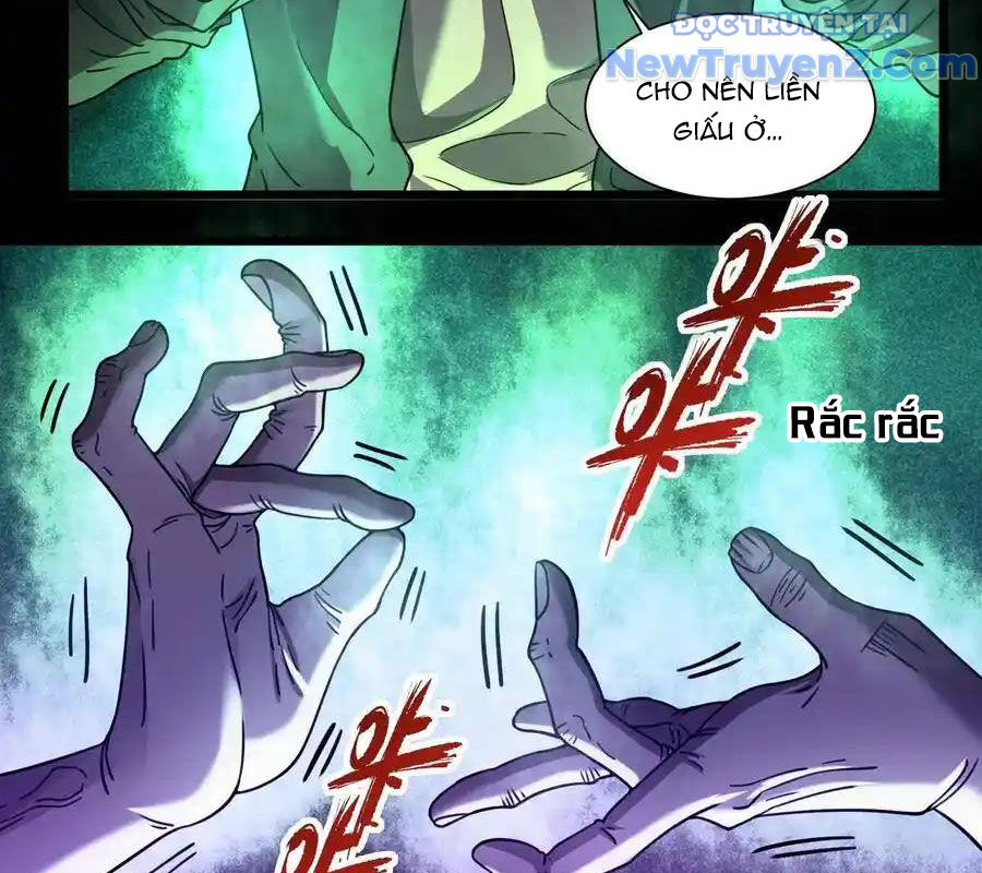 Thợ Cạo Hành Tà Chapter 16 - Trang 16