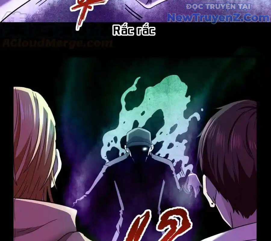 Thợ Cạo Hành Tà Chapter 16 - Trang 17