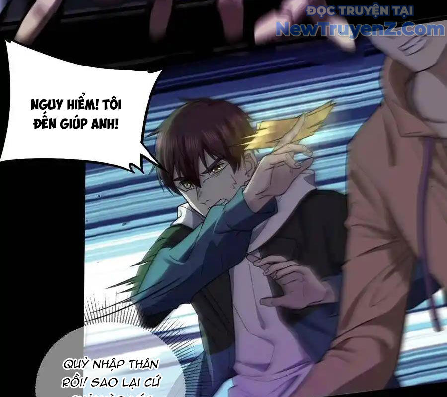 Thợ Cạo Hành Tà Chapter 16 - Trang 20